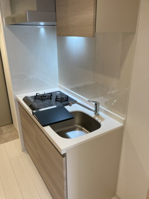 【キッチン】 | クレヴィスタ横浜天王町