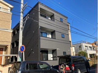 【その他共用部分】 | CRASTINE東林間(クラスティーネヒガシリンカン)