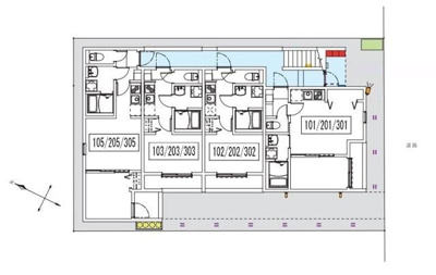 【その他】 | CRASTINE東林間(クラスティーネヒガシリンカン)