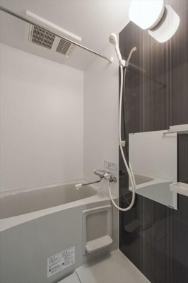 【浴室】 | CRASTINE東林間(クラスティーネヒガシリンカン)