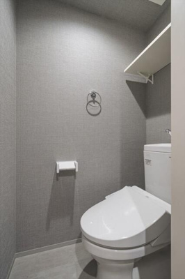 【トイレ】 | CRASTINE東林間(クラスティーネヒガシリンカン)