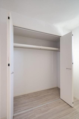 【収納】 | CRASTINE東林間(クラスティーネヒガシリンカン)