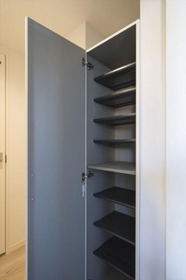 【玄関】 | CRASTINE東林間(クラスティーネヒガシリンカン)