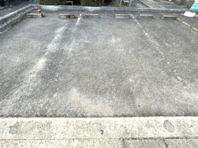 【駐車場】 | ハビネスハイツ