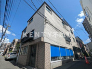 ＹＫビルの画像