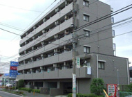 リヴェール相模が丘の画像