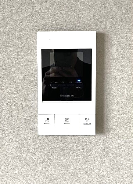 Ｍ５４のセキュリティ