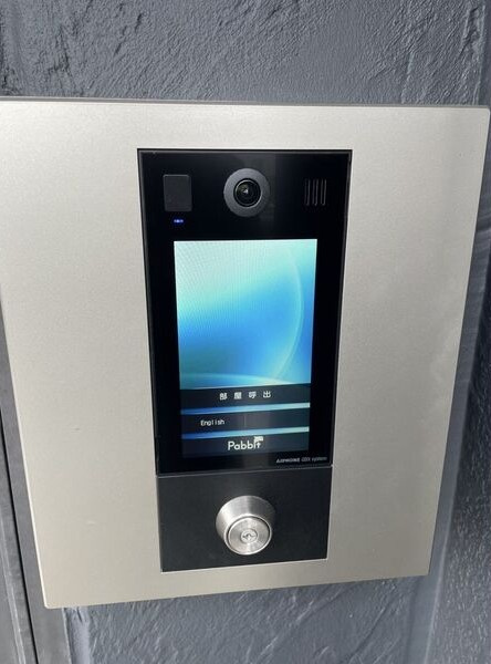 Ｍ５４のセキュリティ