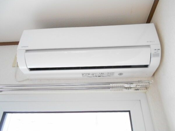 メゾンリリーフ長岡 C棟の設備