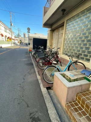 【その他】 | 日商コーポラス