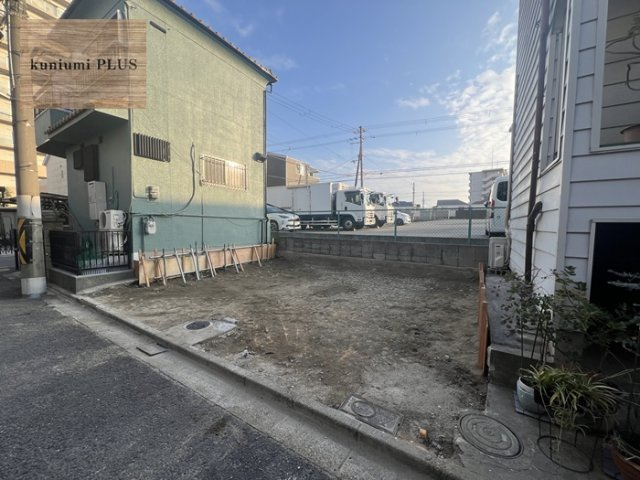 大阪市鶴見区横堤2丁目