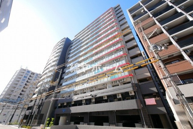 セレニテ難波グランデシュッド