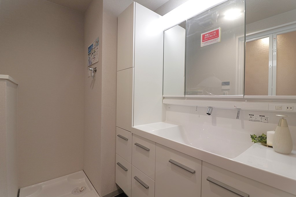 エスリード阿波座の画像