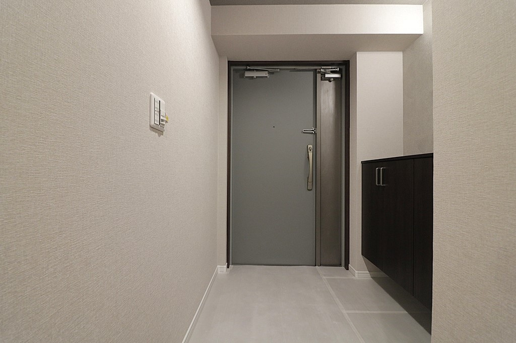 エスリード阿波座の画像