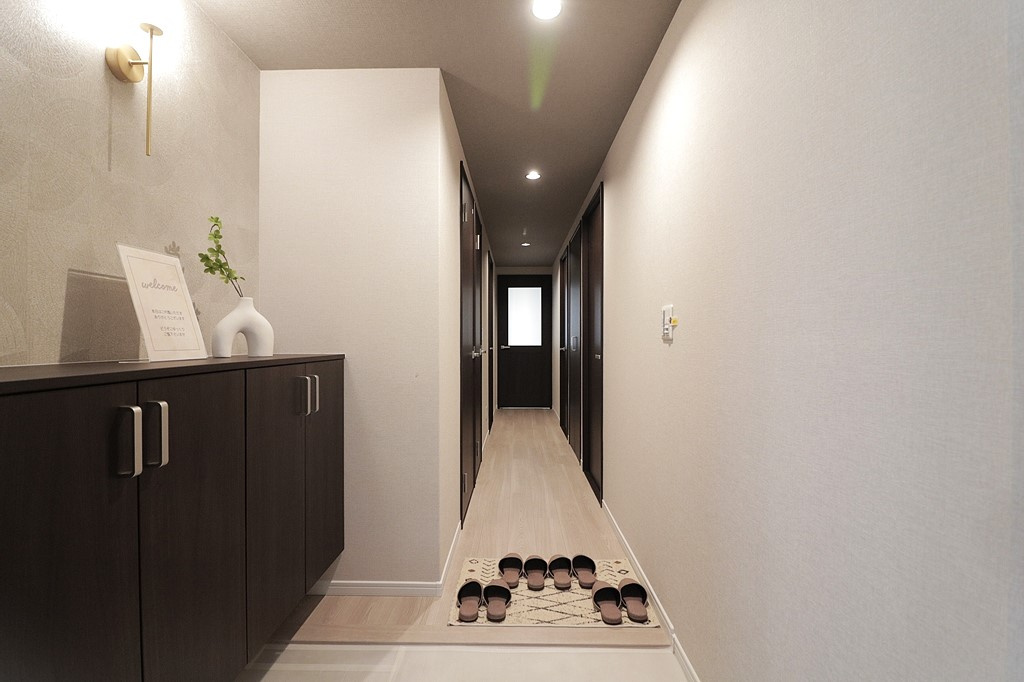 エスリード阿波座の画像