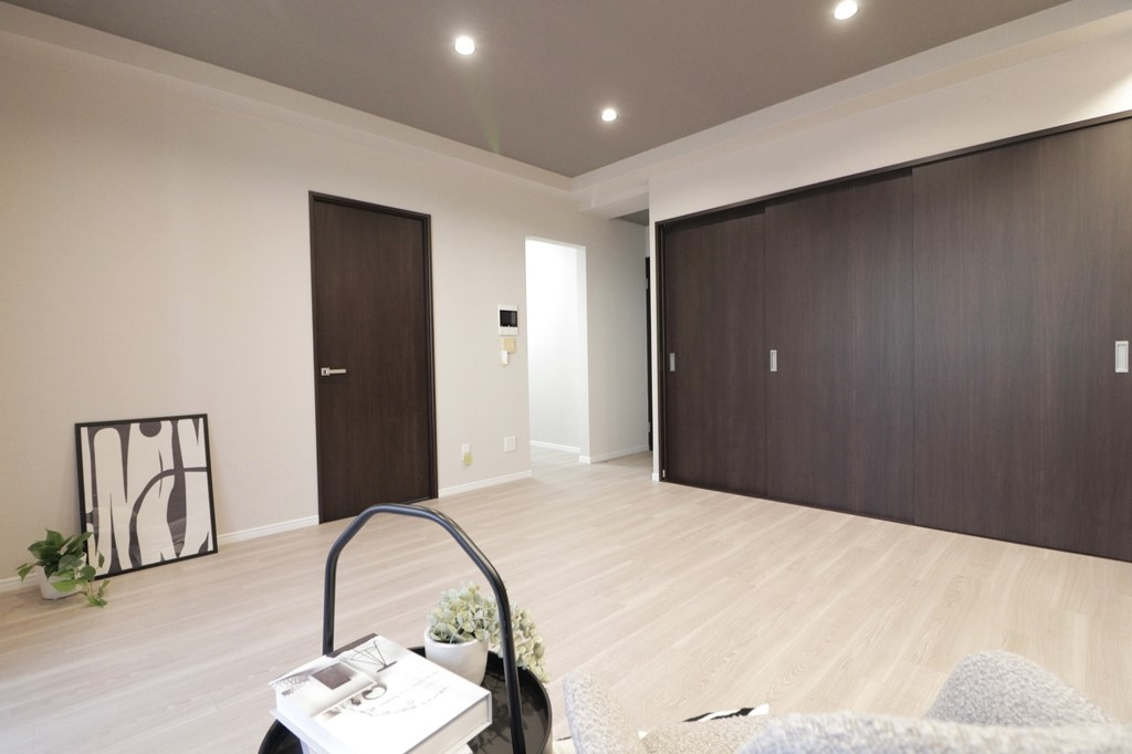 エスリード阿波座の画像