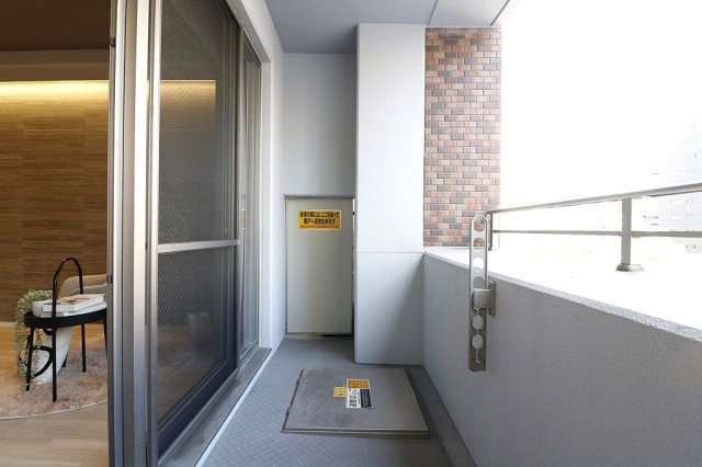 エスリード阿波座の画像