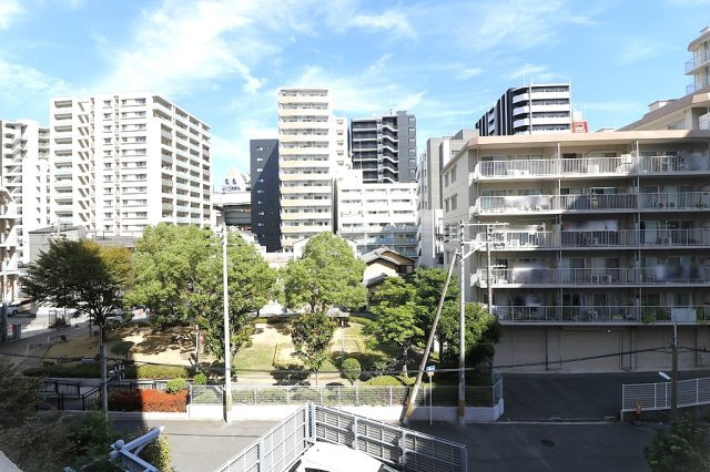 エスリード阿波座の画像