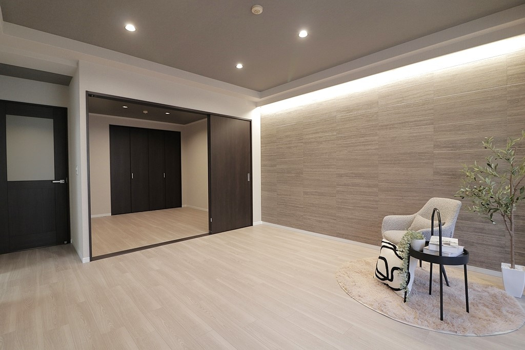 エスリード阿波座の画像