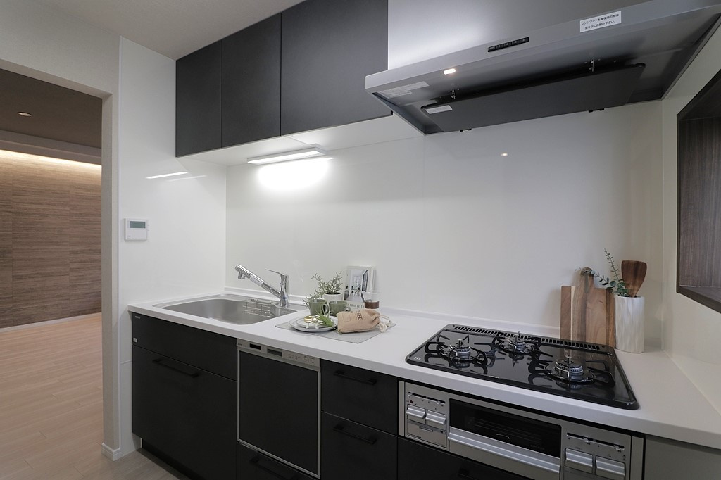 エスリード阿波座の画像