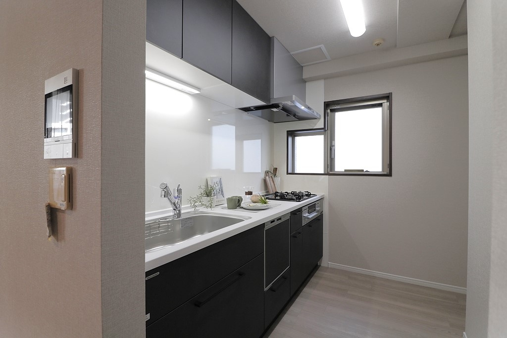 エスリード阿波座の画像