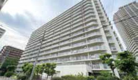 ファミール野江　15階