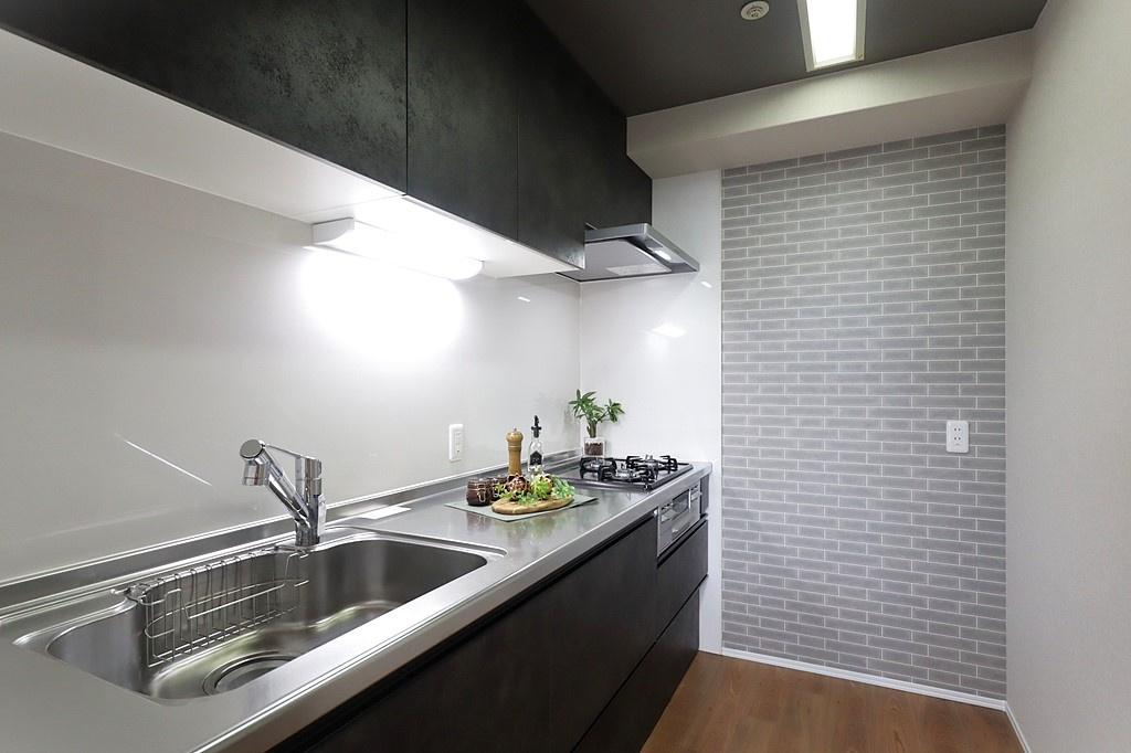 メロディーハイム香里ケ丘ツインビュー アルテアタワーの画像