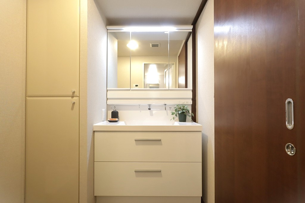 メロディーハイム香里ケ丘ツインビュー アルテアタワーの画像