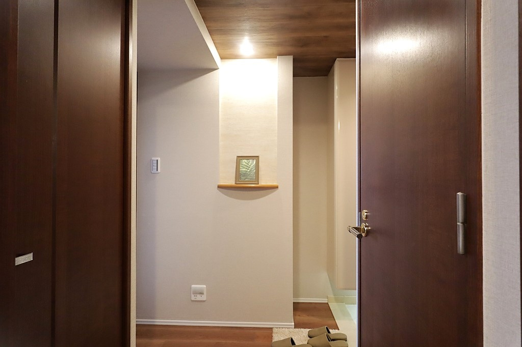 メロディーハイム香里ケ丘ツインビュー アルテアタワーの画像