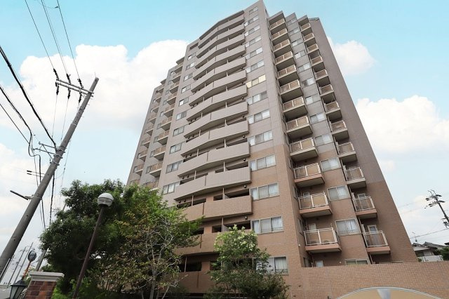 メロディーハイム香里ケ丘ツインビュー アルテアタワーの画像