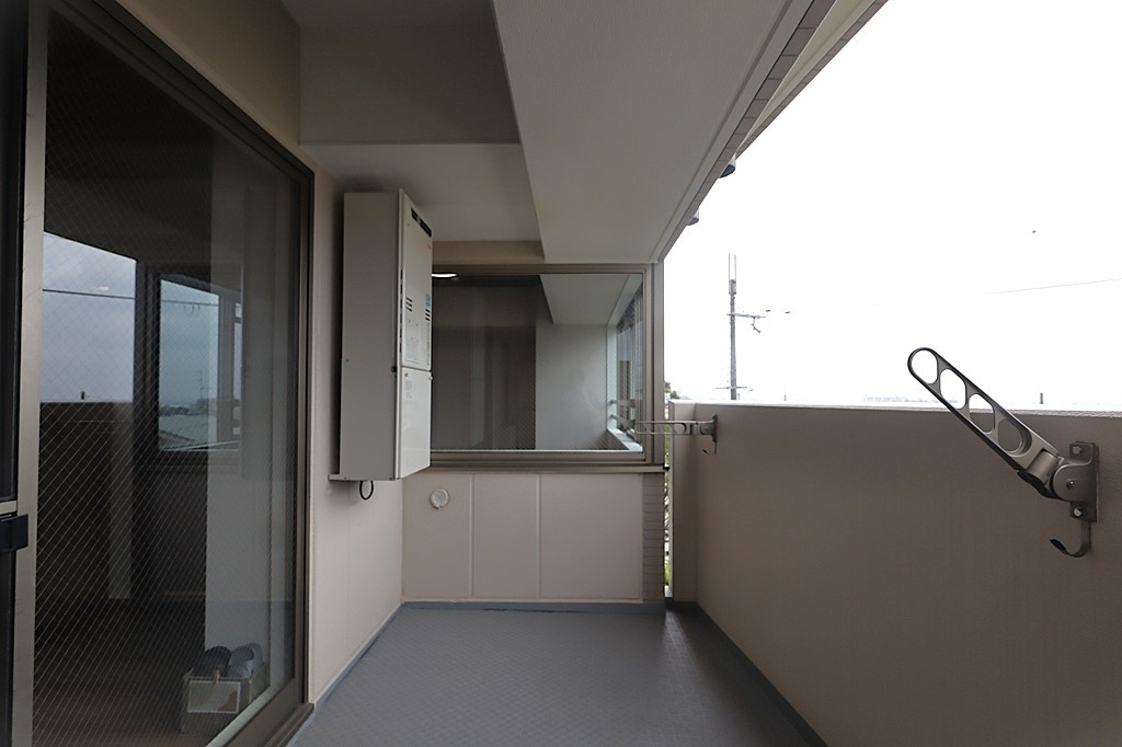 メロディーハイム香里ケ丘ツインビュー アルテアタワーの画像