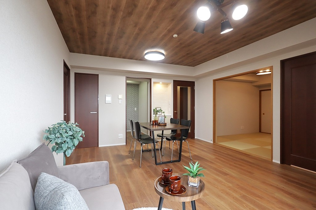 メロディーハイム香里ケ丘ツインビュー アルテアタワーの画像