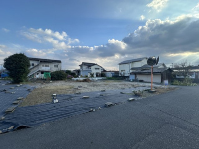 【外観】 | 都原町 777万円