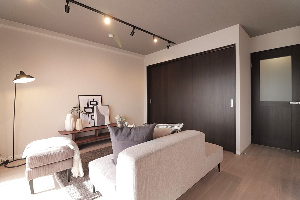 メロディーハイム緑橋2番館の画像