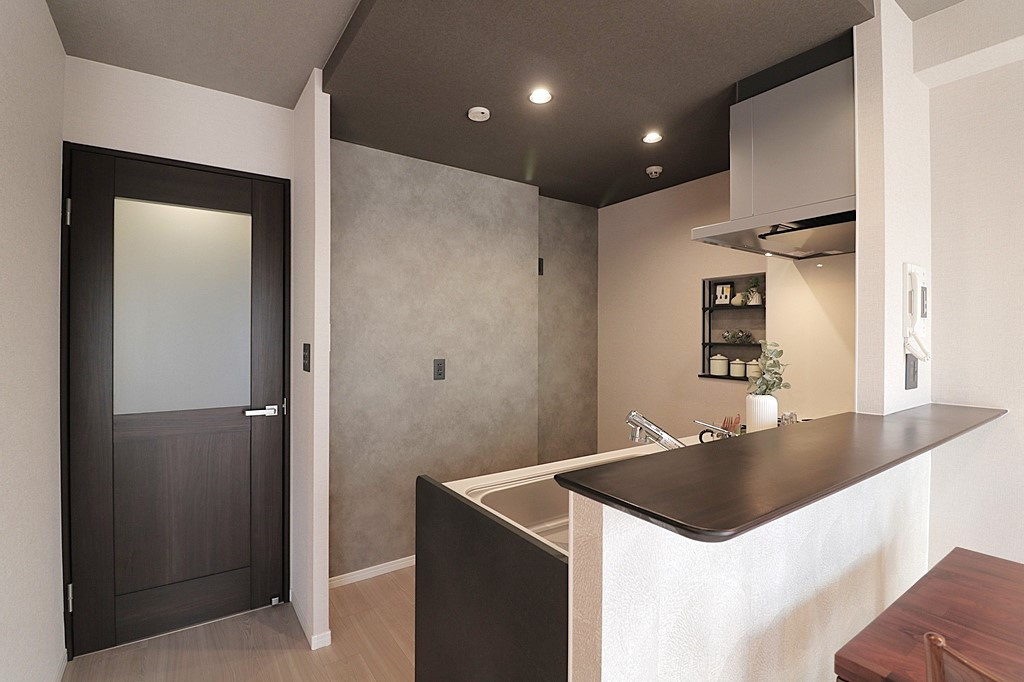 メロディーハイム緑橋2番館の画像