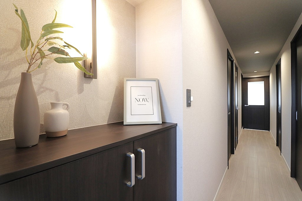 メロディーハイム緑橋2番館の画像