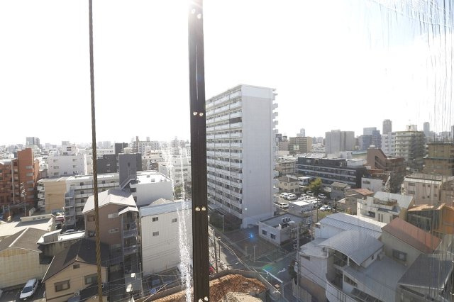 メロディーハイム緑橋2番館の画像