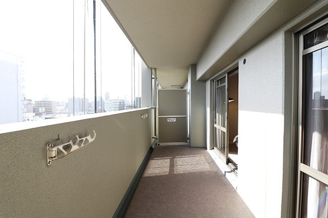 メロディーハイム緑橋2番館の画像