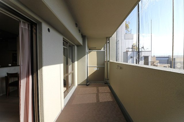 メロディーハイム緑橋2番館の画像