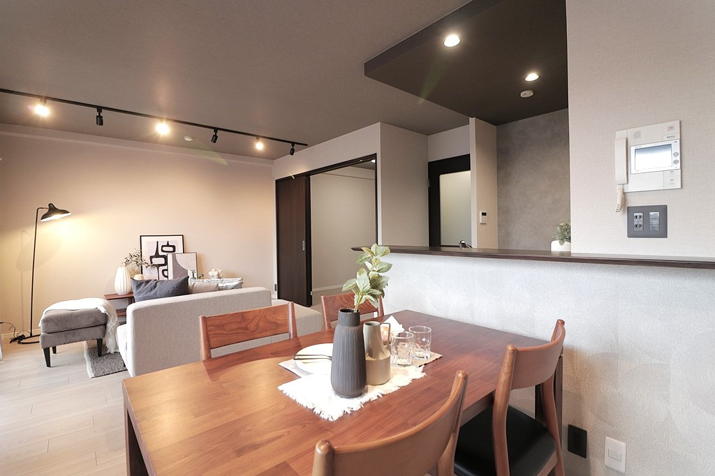 メロディーハイム緑橋2番館の画像