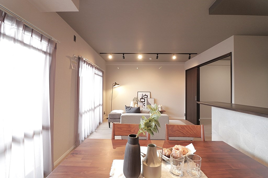 メロディーハイム緑橋2番館の画像