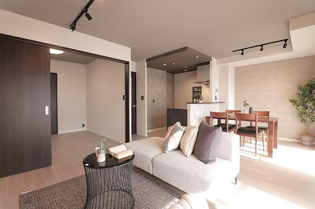 メロディーハイム緑橋2番館の画像