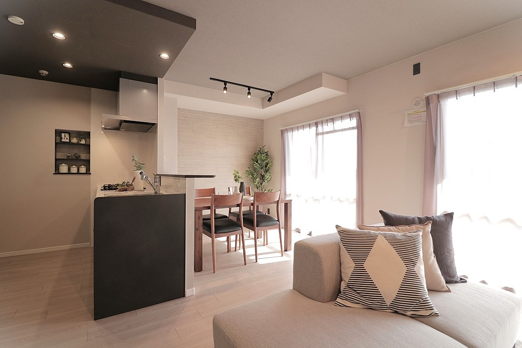 メロディーハイム緑橋2番館の画像