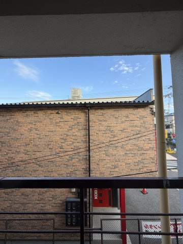 マンション平和の展望