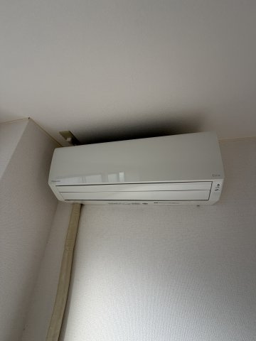 マンション平和の設備