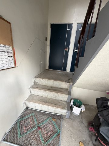 マンション平和のその他共用部分