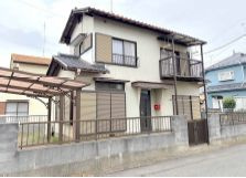 古河市坂間　1期