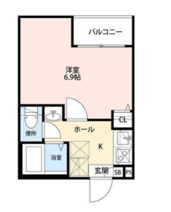 グランクオール美園町ウエストレジデンスの画像