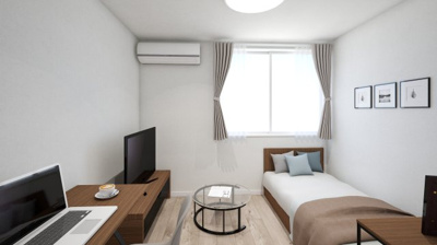 【内装】 | ガーデンヒルズ武蔵小杉