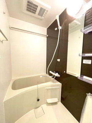 【浴室】 | ガーデンヒルズ武蔵小杉